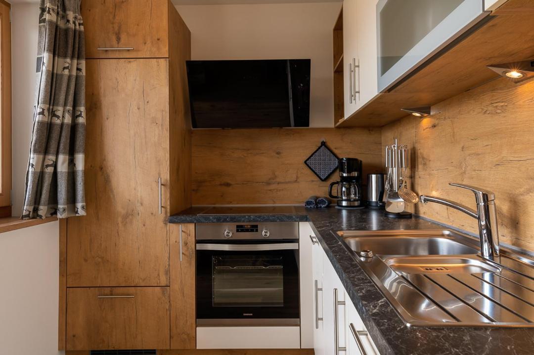 Ferienwohnung Rodererhof Lajen Exterior foto