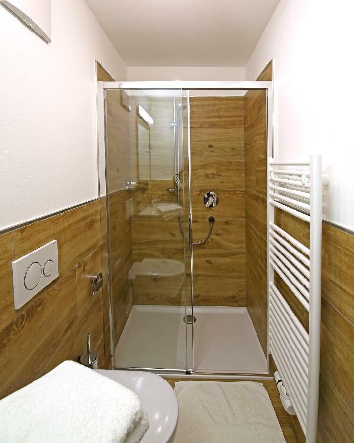 Ferienwohnung Rodererhof Lajen Exterior foto